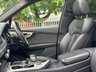 USED 2016 16 AUDI Q7 3.0 TDI QUATTRO S LINE 5d 269 BHP 