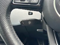 USED 2017 67 AUDI A5 2.0 SPORTBACK TDI QUATTRO S LINE 5d 188 BHP 