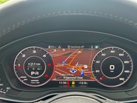 USED 2017 67 AUDI A5 2.0 SPORTBACK TDI QUATTRO S LINE 5d 188 BHP 
