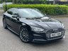 USED 2017 67 AUDI A5 2.0 SPORTBACK TDI QUATTRO S LINE 5d 188 BHP 