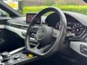 USED 2017 67 AUDI A5 2.0 SPORTBACK TDI QUATTRO S LINE 5d 188 BHP 