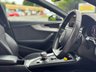 USED 2017 67 AUDI A5 2.0 SPORTBACK TDI QUATTRO S LINE 5d 188 BHP 