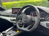 USED 2017 67 AUDI A5 2.0 SPORTBACK TDI QUATTRO S LINE 5d 188 BHP 