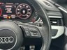 USED 2017 67 AUDI A5 2.0 SPORTBACK TDI QUATTRO S LINE 5d 188 BHP 
