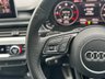 USED 2017 67 AUDI A5 2.0 SPORTBACK TDI QUATTRO S LINE 5d 188 BHP 