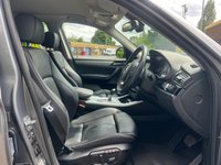 USED 2014 64 BMW X3 2.0 XDRIVE20D SE 5d 188 BHP 