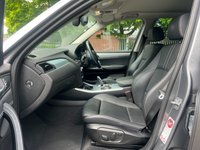 USED 2014 64 BMW X3 2.0 XDRIVE20D SE 5d 188 BHP 