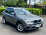 USED 2014 64 BMW X3 2.0 XDRIVE20D SE 5d 188 BHP 