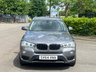 USED 2014 64 BMW X3 2.0 XDRIVE20D SE 5d 188 BHP 