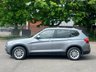 USED 2014 64 BMW X3 2.0 XDRIVE20D SE 5d 188 BHP 