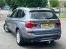 USED 2014 64 BMW X3 2.0 XDRIVE20D SE 5d 188 BHP 