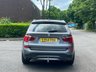 USED 2014 64 BMW X3 2.0 XDRIVE20D SE 5d 188 BHP 