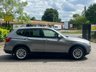 USED 2014 64 BMW X3 2.0 XDRIVE20D SE 5d 188 BHP 