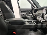 USED 2020 70 LAND ROVER DEFENDER 2.0 SE 5d 237 BHP Striking Stealth Matte, 22" Alloy Wheels, Panoramic Glass Roof, Privacy Glass