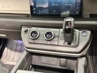 USED 2020 70 LAND ROVER DEFENDER 2.0 SE 5d 237 BHP Striking Stealth Matte, 22" Alloy Wheels, Panoramic Glass Roof, Privacy Glass