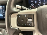 USED 2020 70 LAND ROVER DEFENDER 2.0 SE 5d 237 BHP Striking Stealth Matte, 22" Alloy Wheels, Panoramic Glass Roof, Privacy Glass