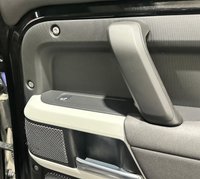 USED 2020 70 LAND ROVER DEFENDER 2.0 SE 5d 237 BHP Striking Stealth Matte, 22" Alloy Wheels, Panoramic Glass Roof, Privacy Glass