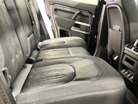 USED 2020 70 LAND ROVER DEFENDER 2.0 SE 5d 237 BHP Striking Stealth Matte, 22" Alloy Wheels, Panoramic Glass Roof, Privacy Glass