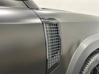 USED 2020 70 LAND ROVER DEFENDER 2.0 SE 5d 237 BHP Striking Stealth Matte, 22" Alloy Wheels, Panoramic Glass Roof, Privacy Glass