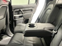 USED 2020 70 LAND ROVER DEFENDER 2.0 SE 5d 237 BHP Striking Stealth Matte, 22" Alloy Wheels, Panoramic Glass Roof, Privacy Glass