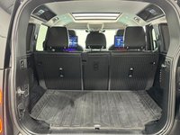 USED 2020 70 LAND ROVER DEFENDER 2.0 SE 5d 237 BHP Striking Stealth Matte, 22" Alloy Wheels, Panoramic Glass Roof, Privacy Glass