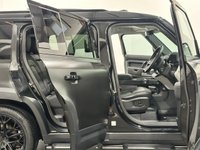 USED 2020 70 LAND ROVER DEFENDER 2.0 SE 5d 237 BHP Striking Stealth Matte, 22" Alloy Wheels, Panoramic Glass Roof, Privacy Glass