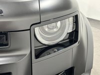 USED 2020 70 LAND ROVER DEFENDER 2.0 SE 5d 237 BHP Striking Stealth Matte, 22" Alloy Wheels, Panoramic Glass Roof, Privacy Glass