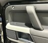 USED 2020 70 LAND ROVER DEFENDER 2.0 SE 5d 237 BHP Striking Stealth Matte, 22" Alloy Wheels, Panoramic Glass Roof, Privacy Glass