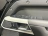 USED 2020 70 LAND ROVER DEFENDER 2.0 SE 5d 237 BHP Striking Stealth Matte, 22" Alloy Wheels, Panoramic Glass Roof, Privacy Glass