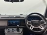 USED 2020 70 LAND ROVER DEFENDER 2.0 SE 5d 237 BHP Striking Stealth Matte, 22" Alloy Wheels, Panoramic Glass Roof, Privacy Glass
