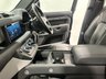 USED 2020 70 LAND ROVER DEFENDER 2.0 SE 5d 237 BHP Striking Stealth Matte, 22" Alloy Wheels, Panoramic Glass Roof, Privacy Glass