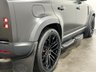 USED 2020 70 LAND ROVER DEFENDER 2.0 SE 5d 237 BHP Striking Stealth Matte, 22" Alloy Wheels, Panoramic Glass Roof, Privacy Glass