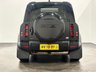 USED 2020 70 LAND ROVER DEFENDER 2.0 SE 5d 237 BHP Striking Stealth Matte, 22" Alloy Wheels, Panoramic Glass Roof, Privacy Glass
