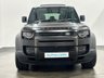 USED 2020 70 LAND ROVER DEFENDER 2.0 SE 5d 237 BHP Striking Stealth Matte, 22" Alloy Wheels, Panoramic Glass Roof, Privacy Glass