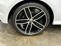 USED 2017 17 AUDI A1 1.4 TFSI BLACK EDITION 3d 148 BHP 