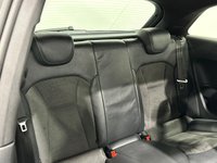USED 2017 17 AUDI A1 1.4 TFSI BLACK EDITION 3d 148 BHP 