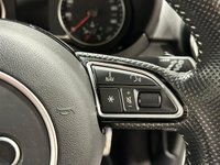 USED 2017 17 AUDI A1 1.4 TFSI BLACK EDITION 3d 148 BHP 