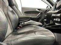 USED 2017 17 AUDI A1 1.4 TFSI BLACK EDITION 3d 148 BHP 