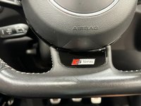 USED 2017 17 AUDI A1 1.4 TFSI BLACK EDITION 3d 148 BHP 