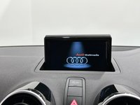 USED 2017 17 AUDI A1 1.4 TFSI BLACK EDITION 3d 148 BHP 
