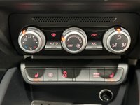USED 2017 17 AUDI A1 1.4 TFSI BLACK EDITION 3d 148 BHP 