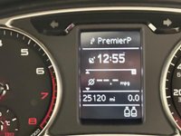 USED 2017 17 AUDI A1 1.4 TFSI BLACK EDITION 3d 148 BHP 