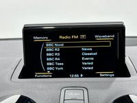 USED 2017 17 AUDI A1 1.4 TFSI BLACK EDITION 3d 148 BHP 