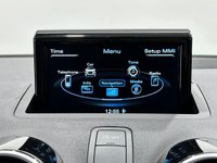 USED 2017 17 AUDI A1 1.4 TFSI BLACK EDITION 3d 148 BHP 
