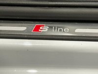 USED 2017 17 AUDI A1 1.4 TFSI BLACK EDITION 3d 148 BHP 
