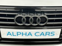 USED 2017 17 AUDI A1 1.4 TFSI BLACK EDITION 3d 148 BHP 