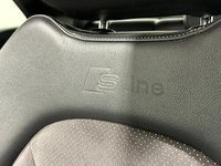 USED 2017 17 AUDI A1 1.4 TFSI BLACK EDITION 3d 148 BHP 