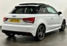 USED 2017 17 AUDI A1 1.4 TFSI BLACK EDITION 3d 148 BHP 