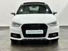 USED 2017 17 AUDI A1 1.4 TFSI BLACK EDITION 3d 148 BHP 