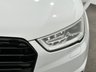 USED 2017 17 AUDI A1 1.4 TFSI BLACK EDITION 3d 148 BHP 